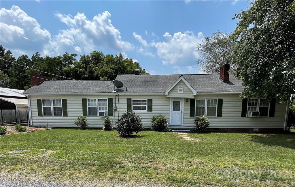 24829 C S Business 52 Hwy., Albemarle, NC 28001