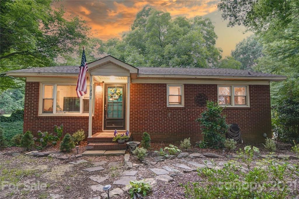 701 Rocky River Rd., Monroe, NC 28110