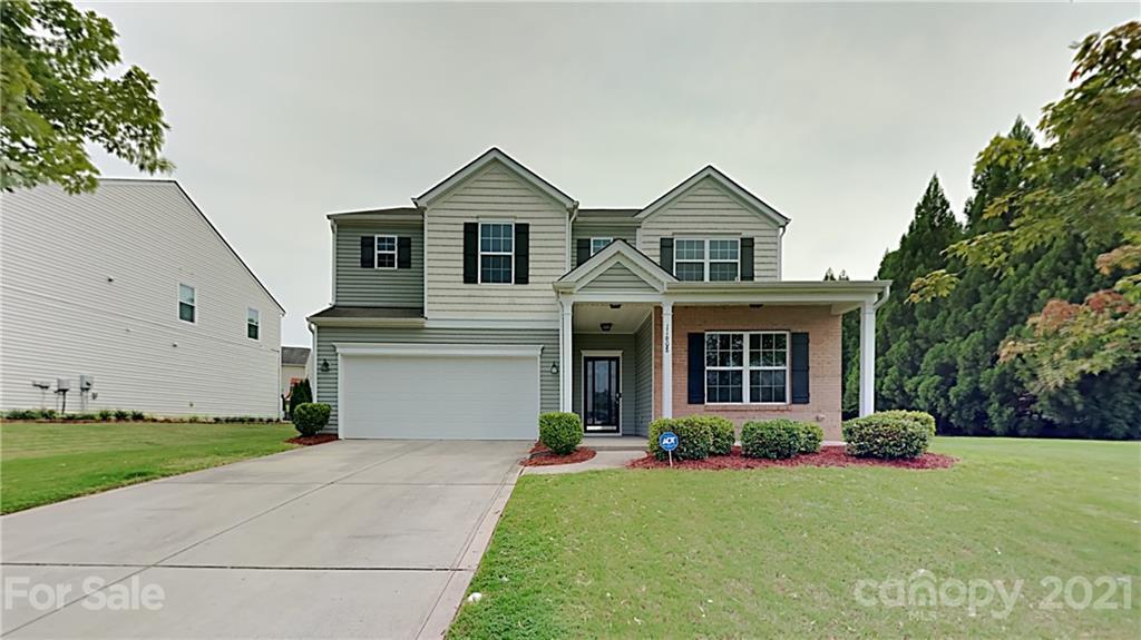 11608 Lusterleaf Holly Rd., Charlotte, NC 28227