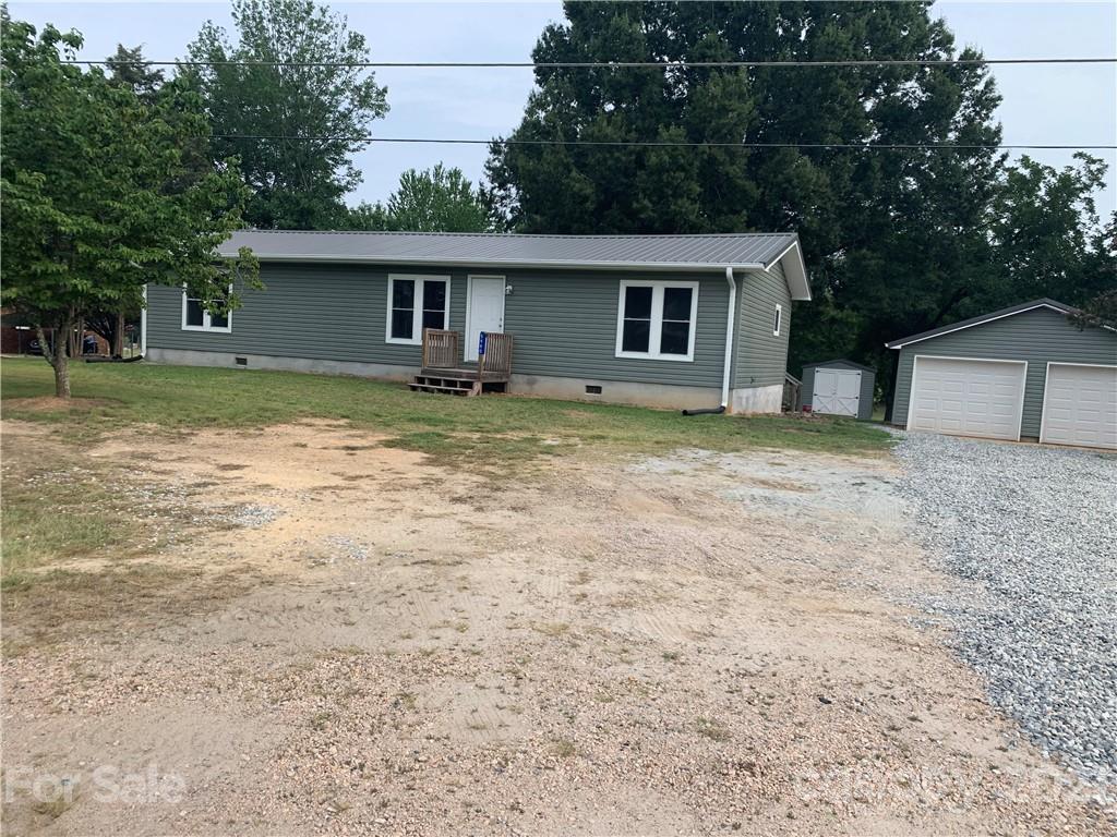 5980 W Nc 152 Hwy., Mooresville, NC 28115