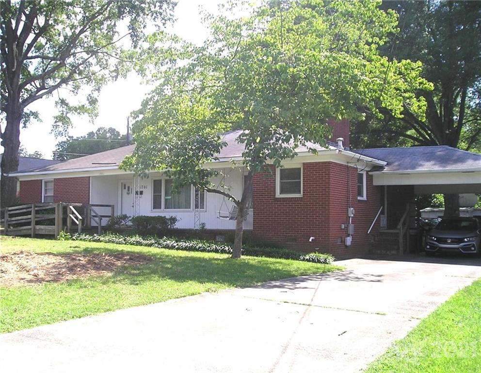 1701 Secrest Short Cut Rd., Monroe, NC 28110