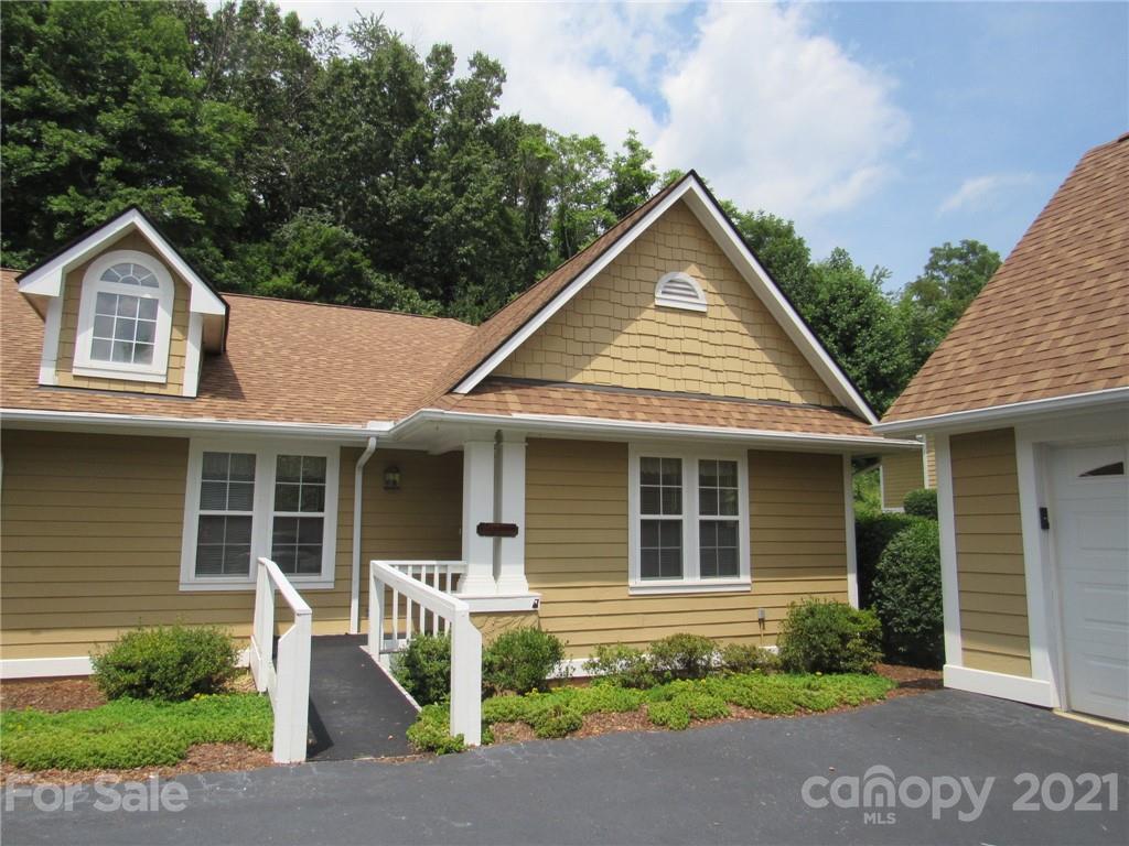 1303 Hyde Park Dr., Asheville, NC 28806