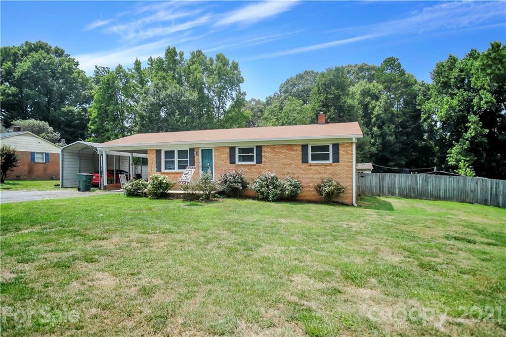 2701 Lowell Bethesda Rd., Gastonia, NC 28056