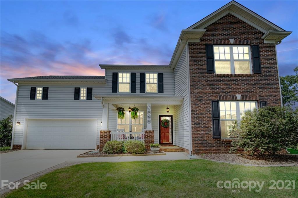 1000 Brook Valley Run, Monroe, NC 28110