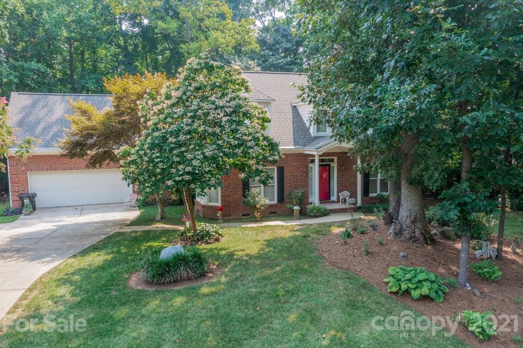 1118 Mccorkle Rd., Charlotte, NC 28214