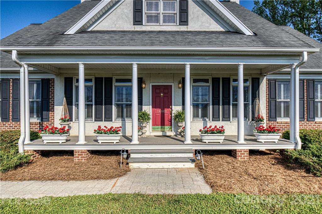 14801 Ranson Rd., Huntersville, NC 28078