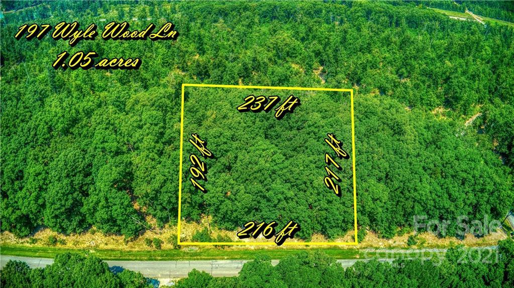 197 Wyle Wood Ln. #37, Denton, NC 27239