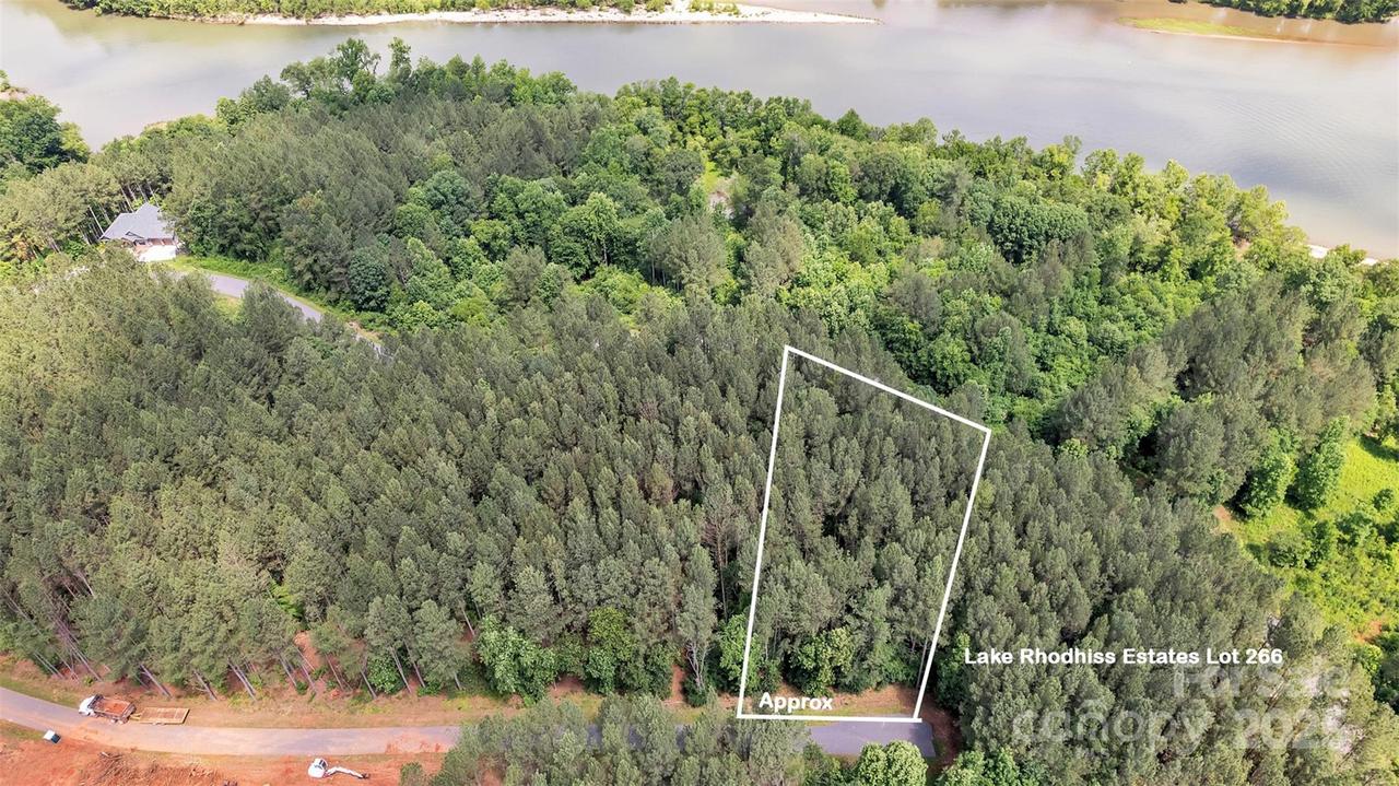 218 Table Rock Trace #166, Valdese, NC 28690