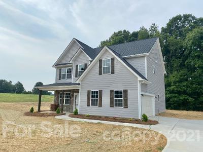 6205 Griffith Rd., Monroe, NC 28112