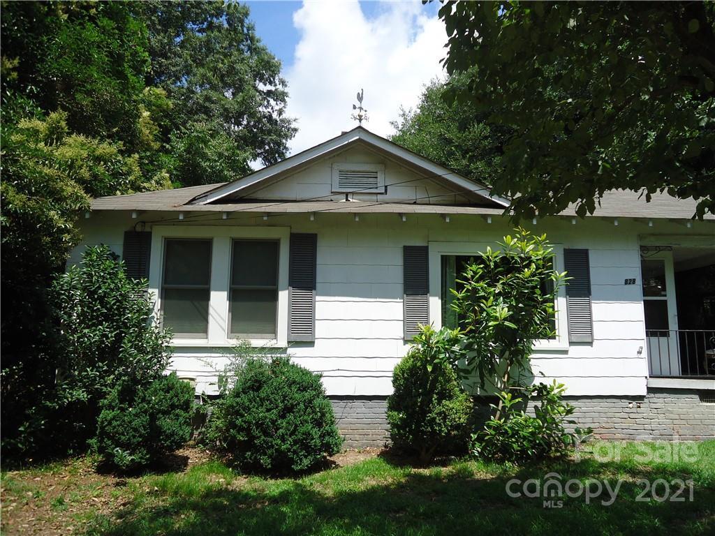 828 Richard Ave. #1, Kannapolis, NC 28081