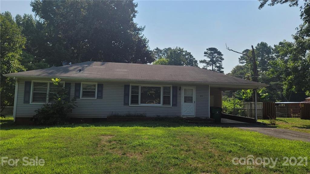 2513 Park Ln. #12, Charlotte, NC 28214
