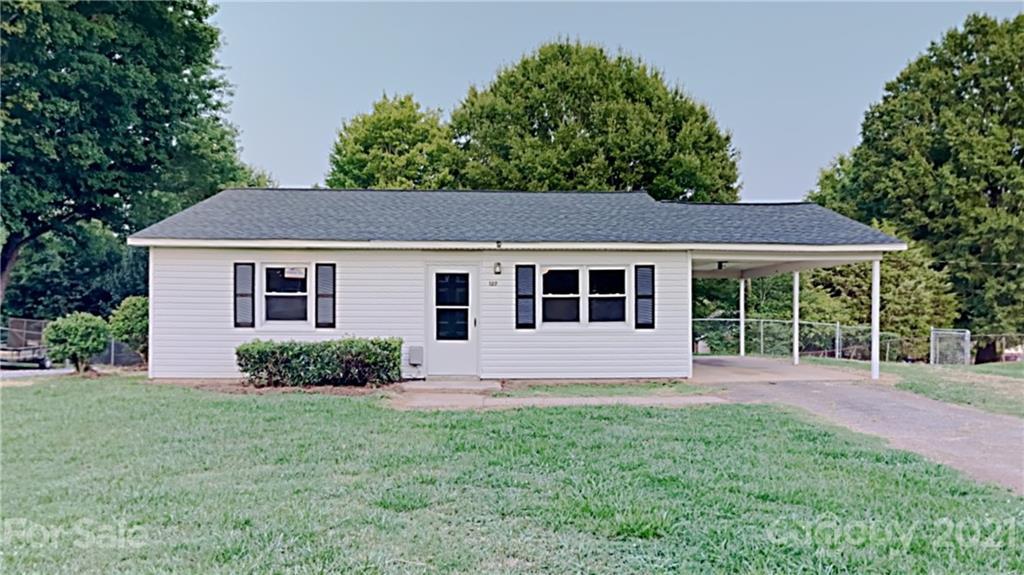 127 Downing St., Troutman, NC 28166