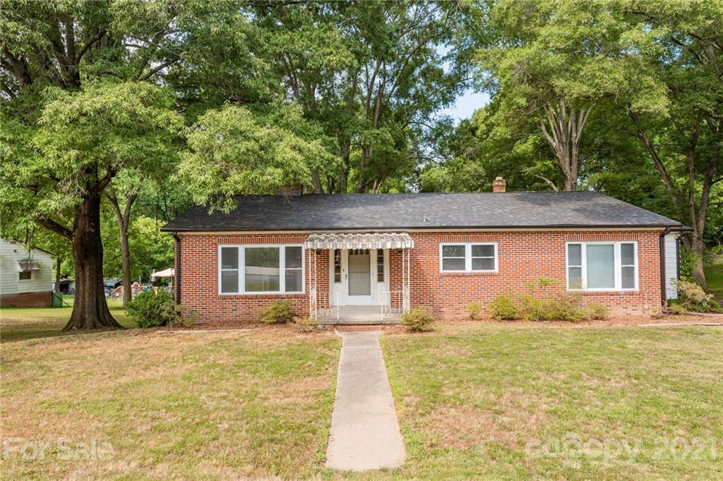 4901 Tucker Ave., Kannapolis, NC 28081