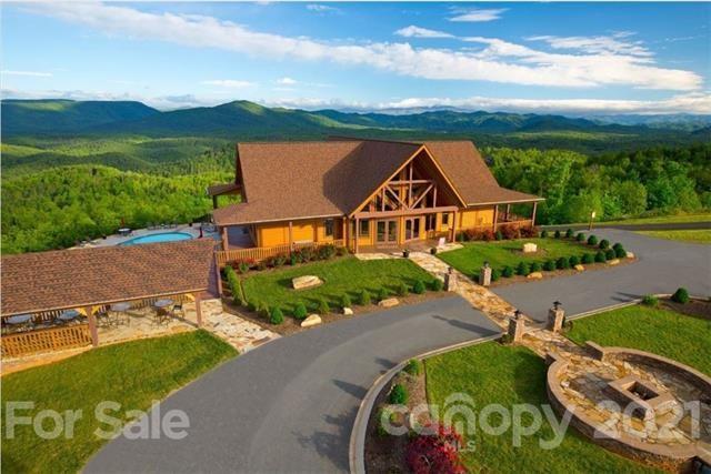 Low Country Rd. #820, Lenoir, NC 28645