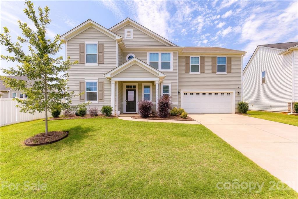 9513 Silverdale Ln. #199, Charlotte, NC 28269