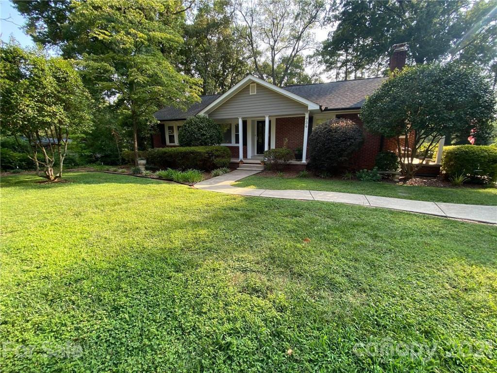 736 Spring St., Concord, NC 28025