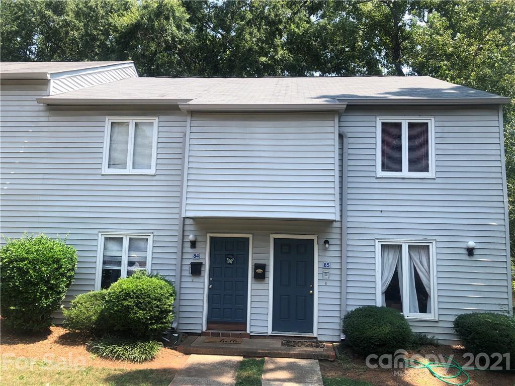 2008 Stoney Point Ln., Charlotte, NC 28210