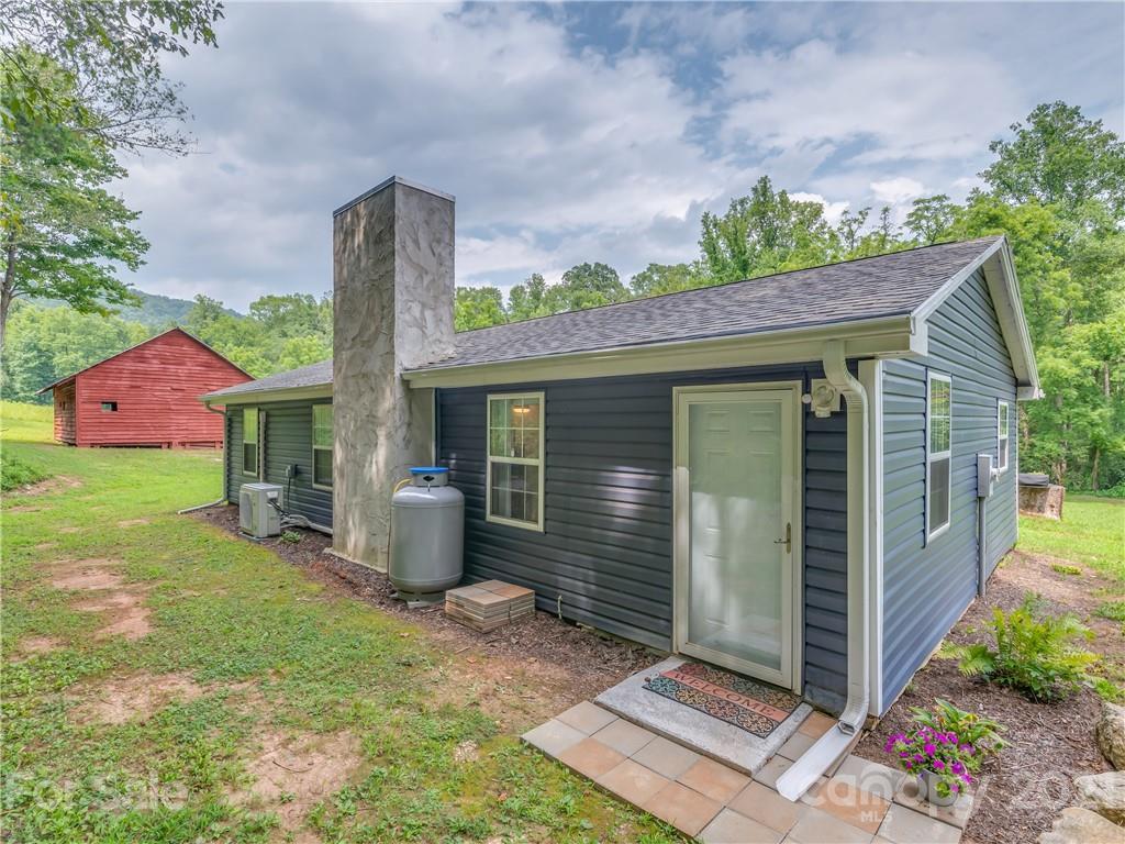 1036 Conner Rd., Lake Lure, NC 28746