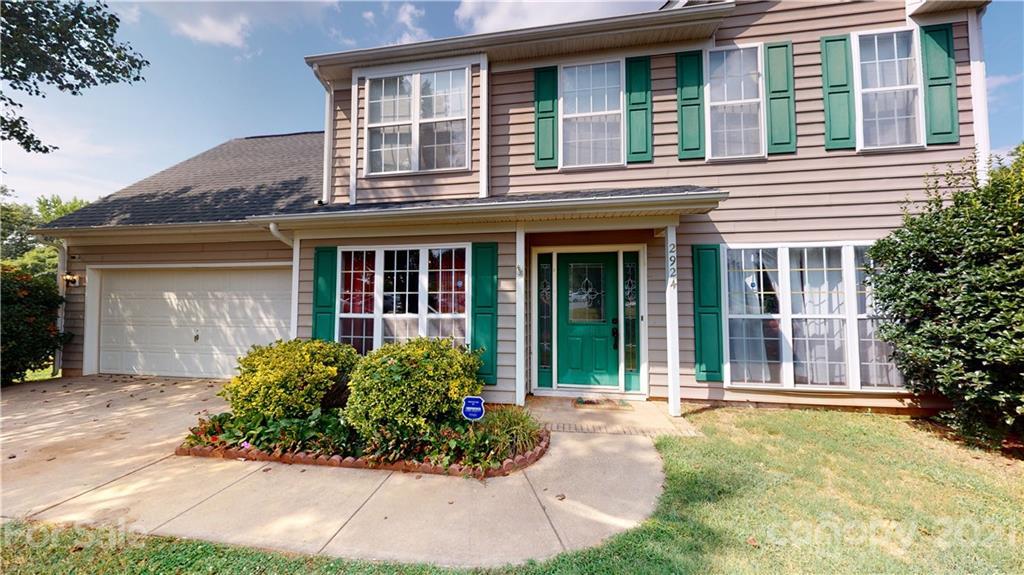 2924 Dairywood Ln., Monroe, NC 28112