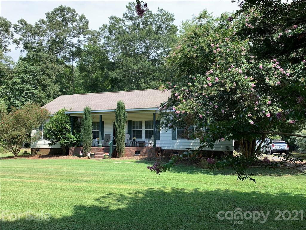 24070 Sam Rd., Albemarle, NC 28001