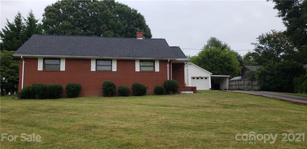 1208 Pennington Rd., Albemarle, NC 28001