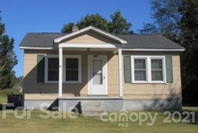 2306 E Rhyne St., Gastonia, NC 28054
