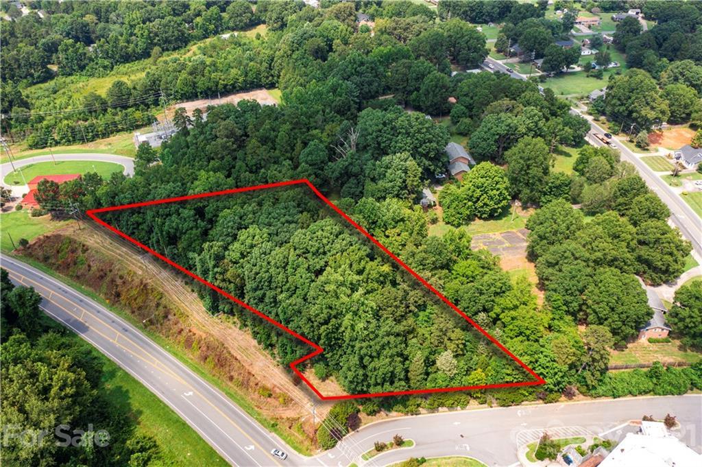 0000 Warren C Coleman Blvd. #Tract 2, Concord, NC 28025