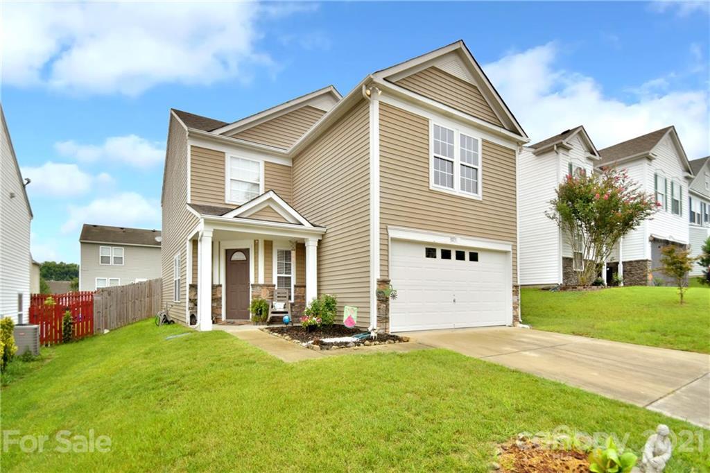 3923 Kellybrook Dr., Concord, NC 28025