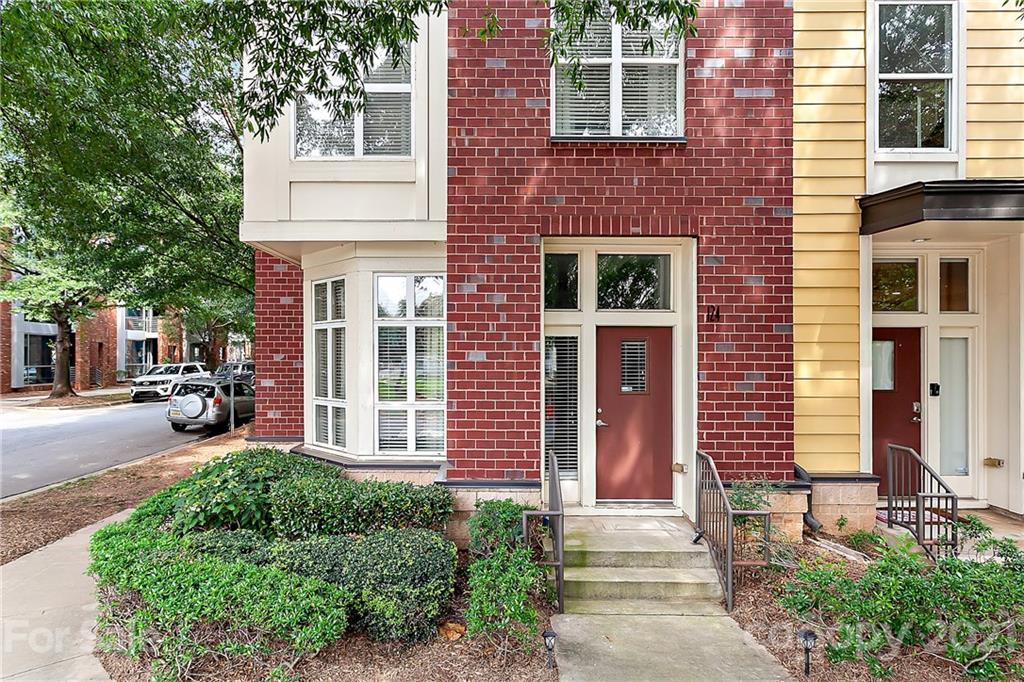 2125 Southend Dr., Charlotte, NC 28203