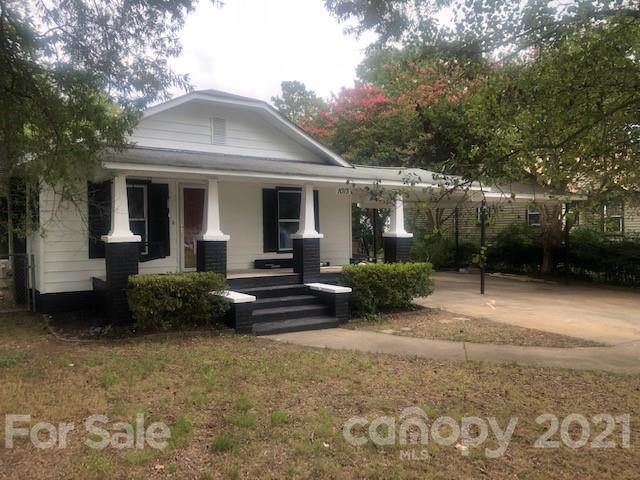 1013 Desoto Ave., Kannapolis, NC 28083