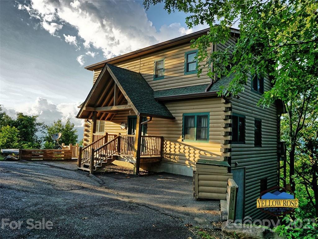 105 Warbler Hollow, Bryson City, NC 28713