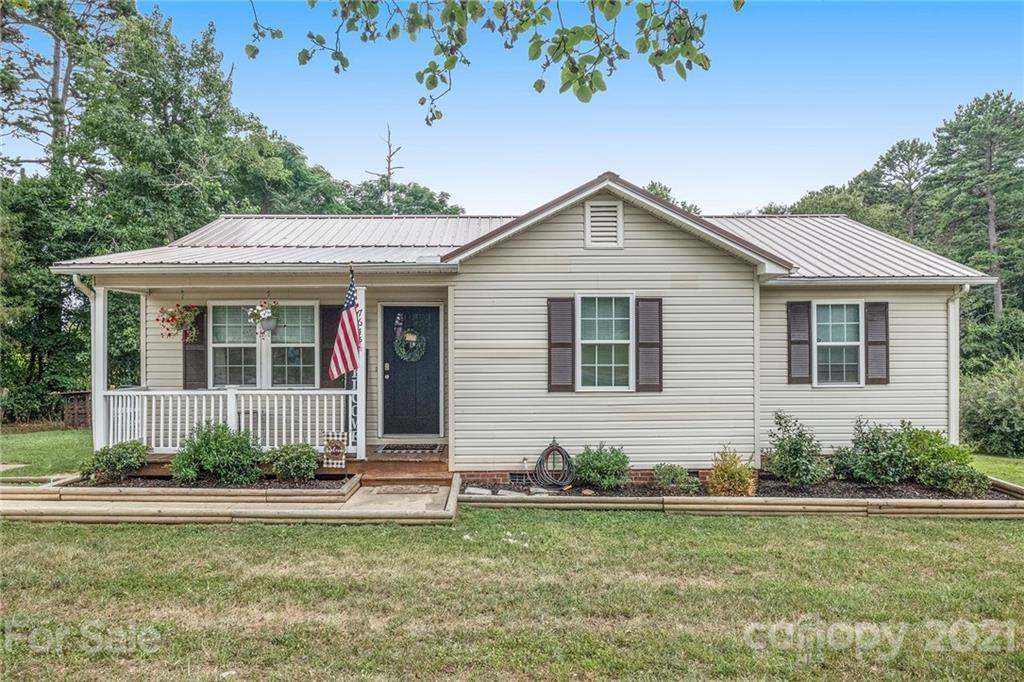 7645 Bringle Ferry Rd., Salisbury, NC 28146
