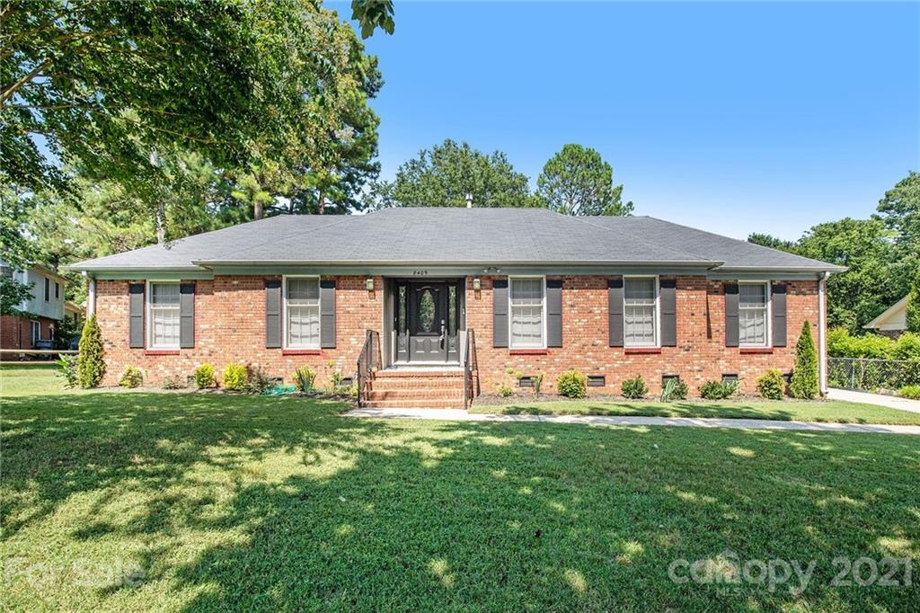 8409 Blockade Ct., Charlotte, NC 28226