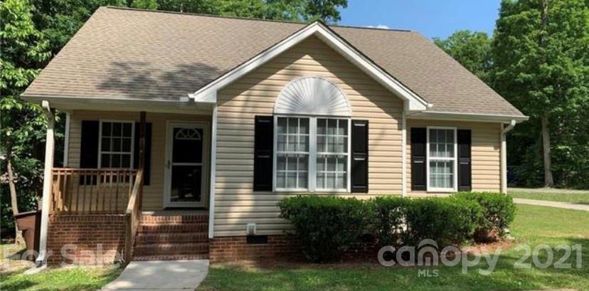 1912 Glenside Dr., Greensboro, NC 27405