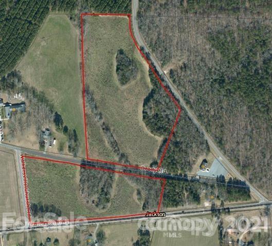 000 Brady Rd., Waxhaw, NC 28173
