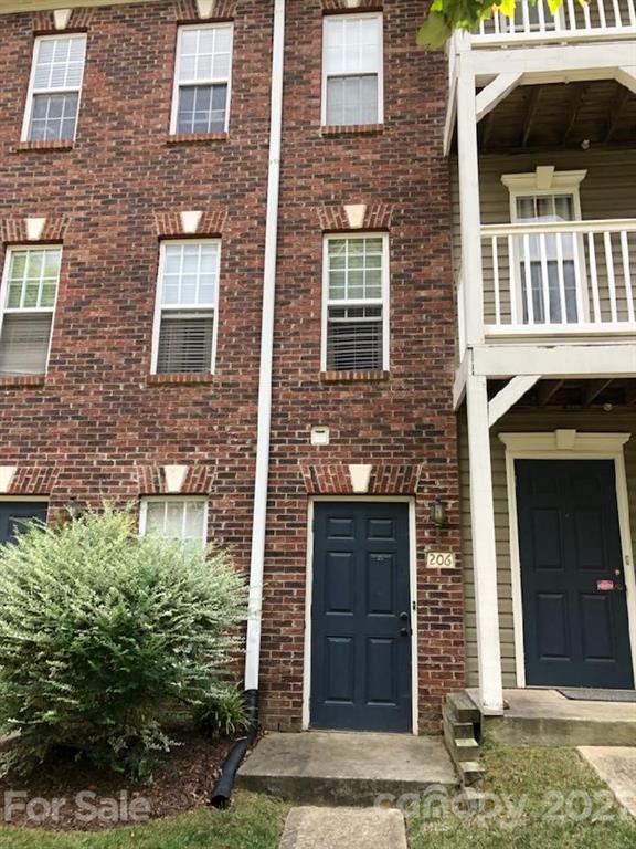 110 Steam Engine Dr. #Unit 206, Mooresville, NC 28115