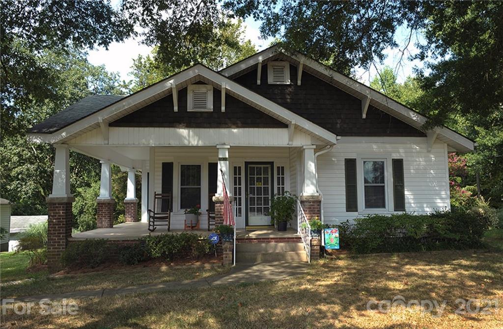 6730 Hwy 52 Hwy., Salisbury, NC 28146