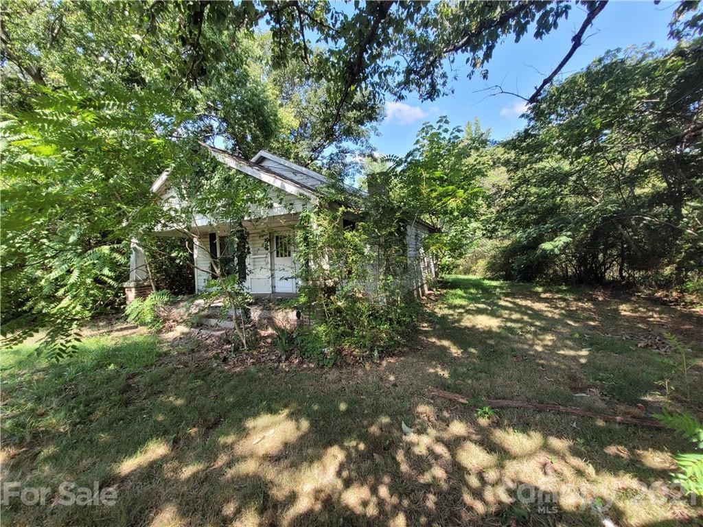 4980 Mt Hope Church Rd., Salisbury, NC 28146