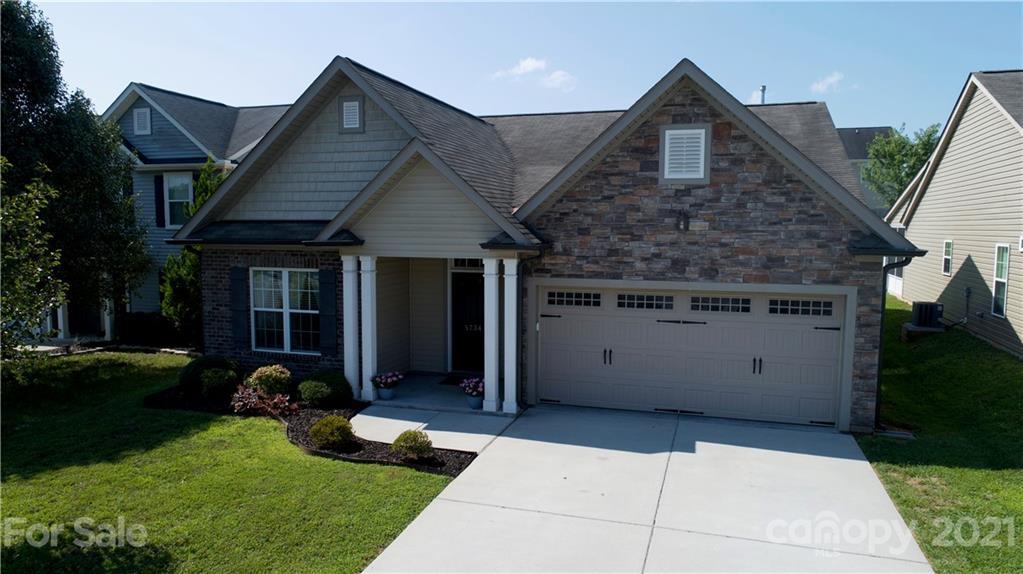 5734 Misty Meadows Ct., Clemmons, NC 27012