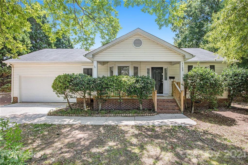 1102 Betty St., Kannapolis, NC 28083
