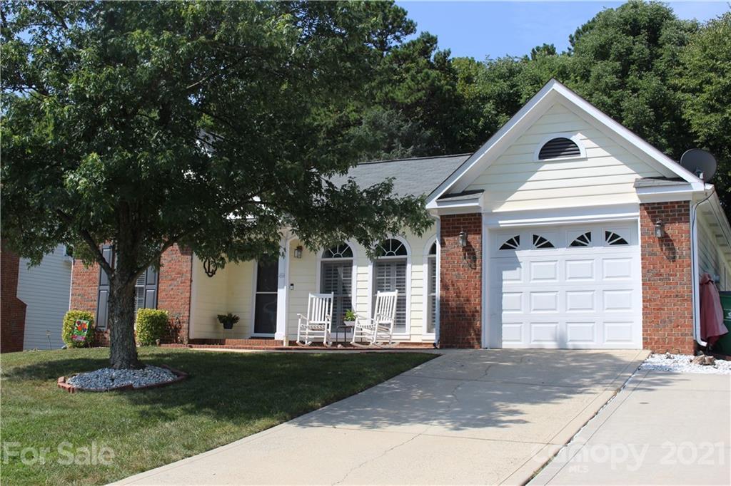 11913 Long Forest Dr., Charlotte, NC 28269