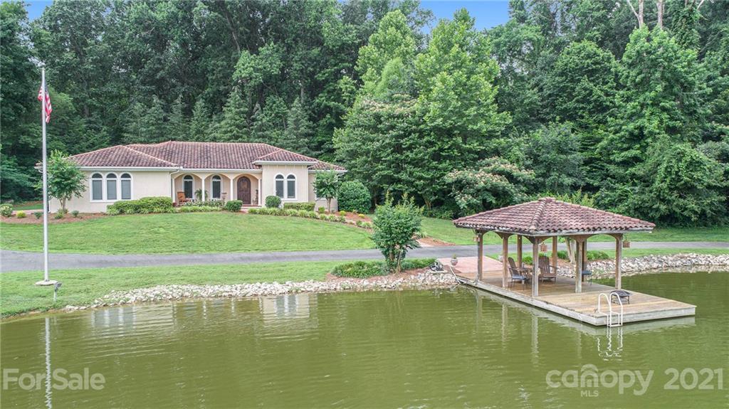 34152 Bethany Rd., Albemarle, NC 28001
