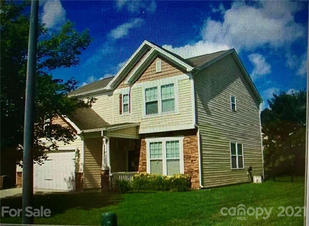 316 Tall Wheat Ln., Mount Holly, NC 28120