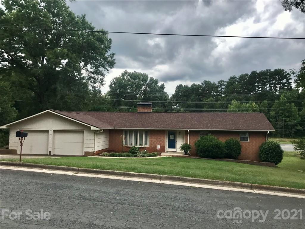 603 Fernwood Dr. #27, Albemarle, NC 28001