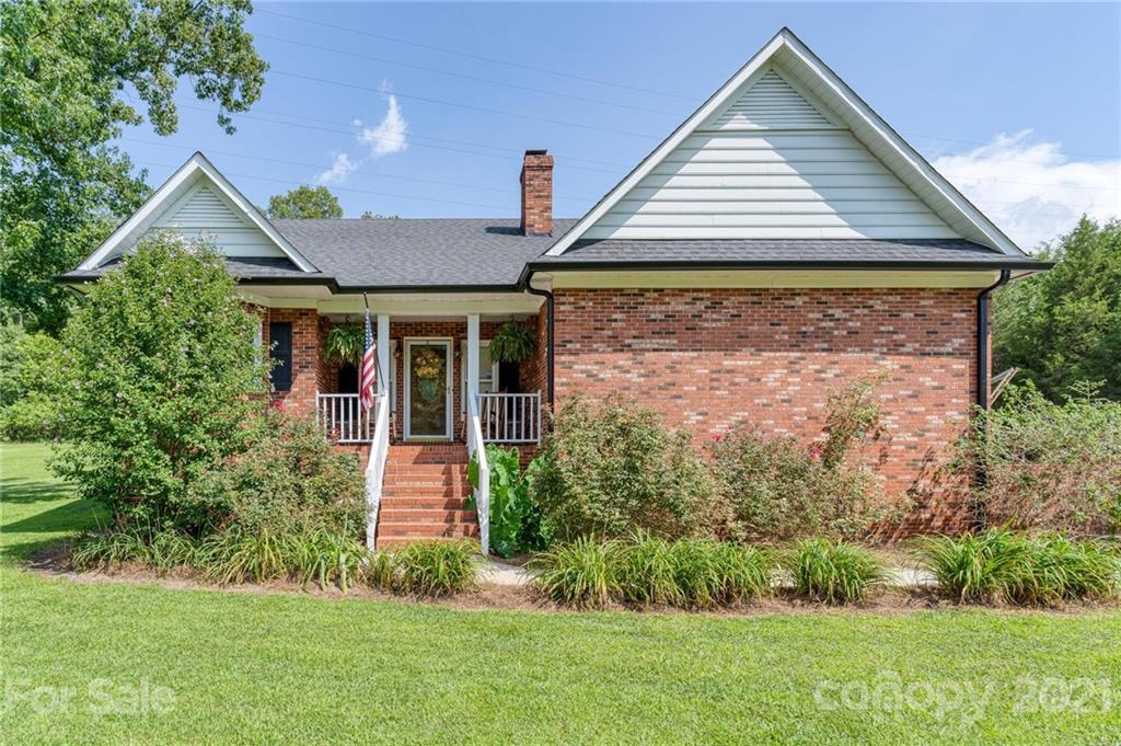 2205 Lancaster Ave. #r-40, Monroe, NC 28112