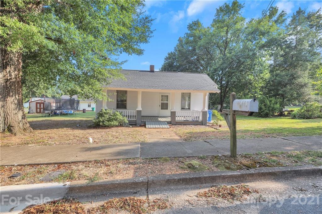 507 Edgemont St., Albemarle, NC 28001