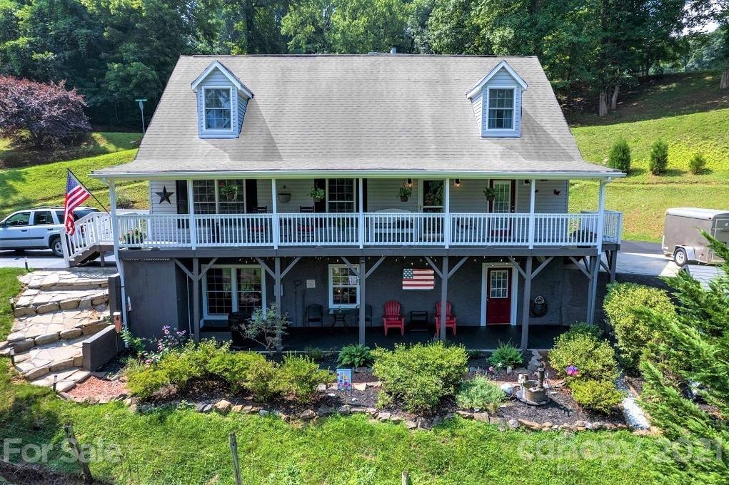 292 Cowan St. #1, Sylva, NC 28779