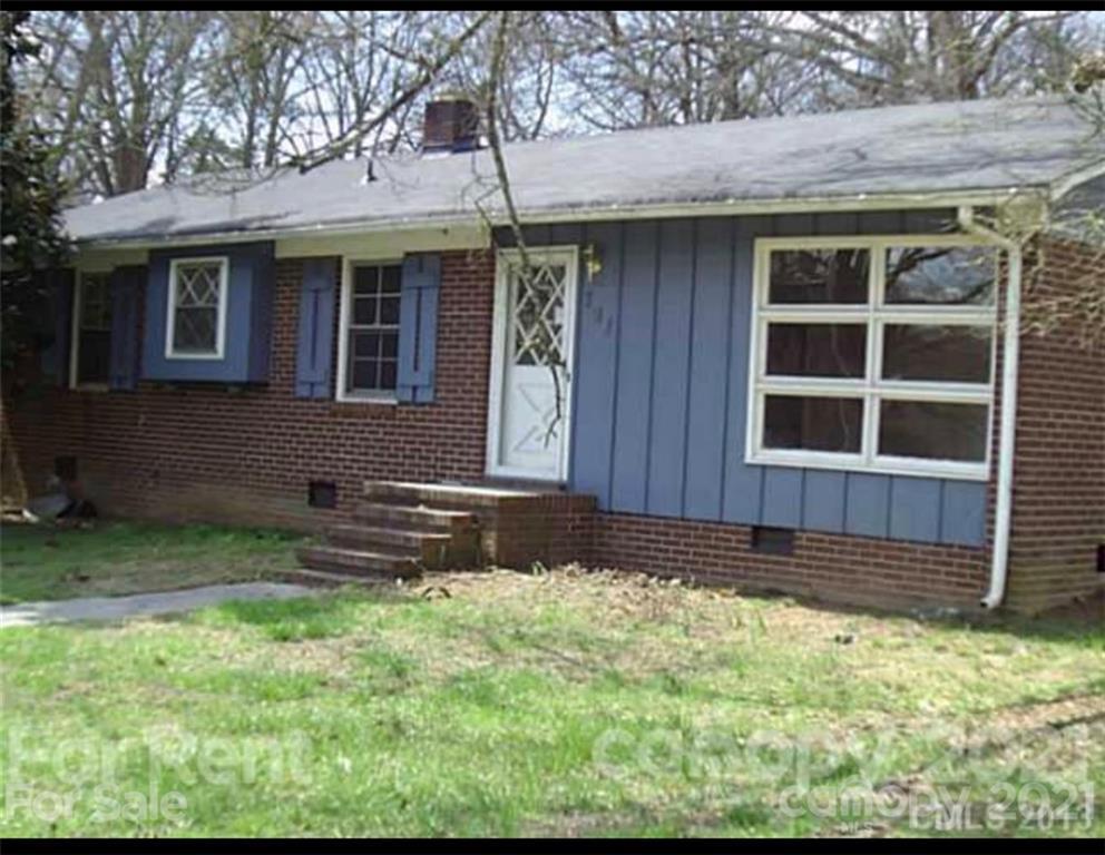 391 Belvedere Dr. #22, Concord, NC 28027