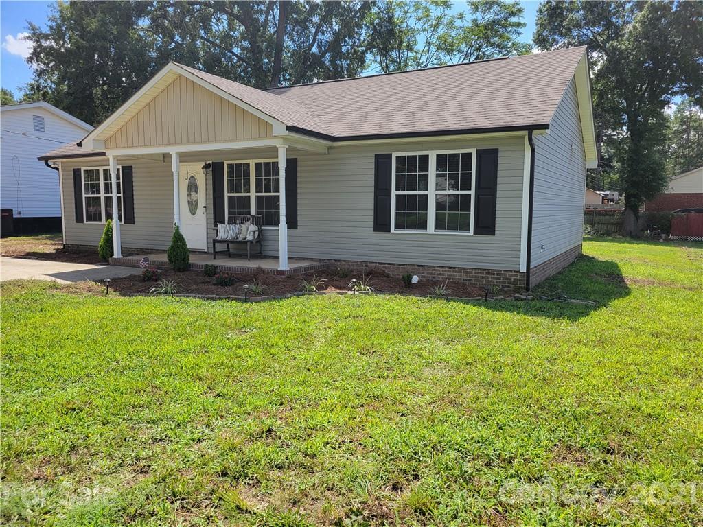 408 Cook St., Kannapolis, NC 28083