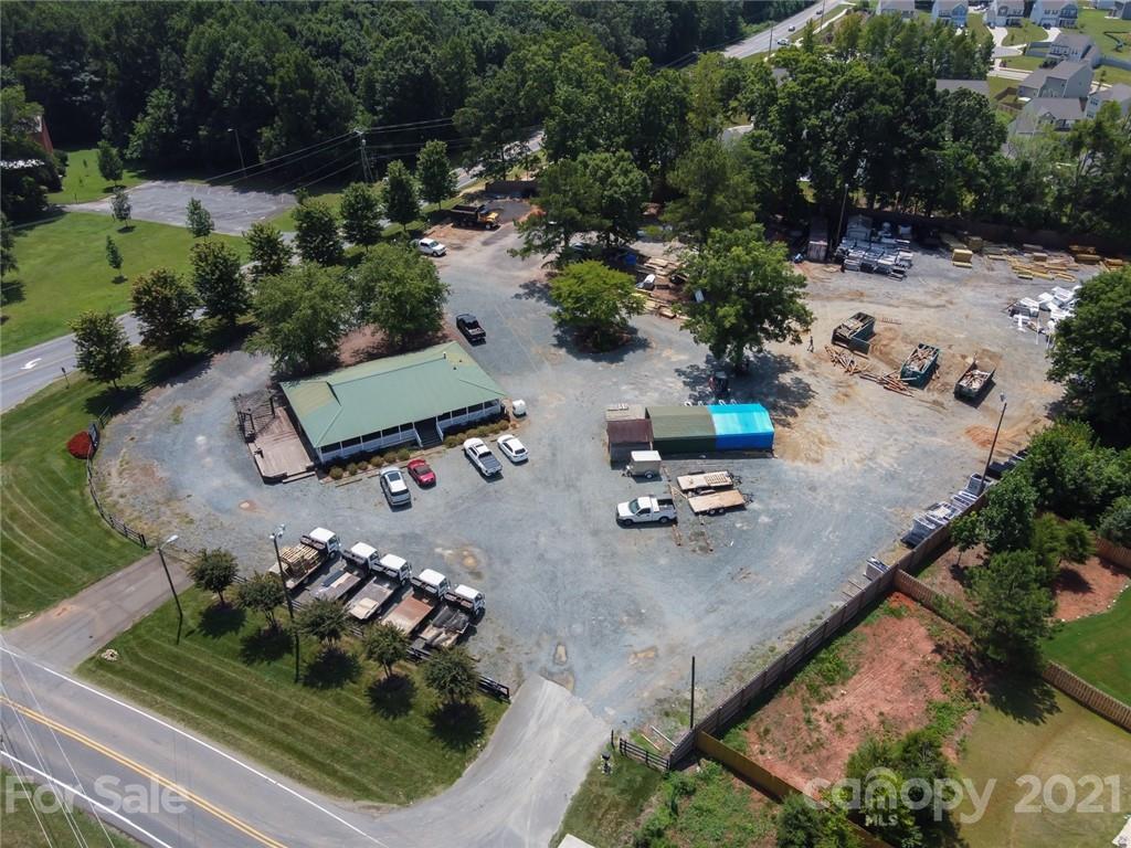 10328 Robinson Church Rd., Charlotte, NC 28215